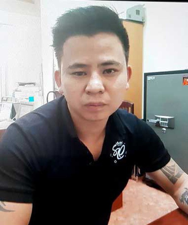 Ly kỳ phá vụ án trộm gần 9 tỉ đồng ở nhà nữ đại gia - Ảnh 4. Ly kỳ phá vụ án trộm gần 9 tỉ đồng ở nhà nữ đại gia - Ảnh 4.