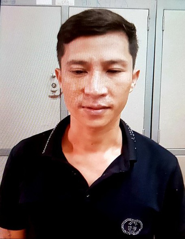 Ly kỳ phá vụ án trộm gần 9 tỉ đồng ở nhà nữ đại gia - Ảnh 5. Ly kỳ phá vụ án trộm gần 9 tỉ đồng ở nhà nữ đại gia - Ảnh 5.