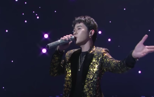 Rò rỉ clip Jack hát live Đom Đóm trên sóng truyền hình nhưng bị cắt bỏ vì lý do bản quyền? - Ảnh 2. Rò rỉ clip Jack hát live Đom Đóm trên sóng truyền hình nhưng bị cắt bỏ vì lý do bản quyền? - Ảnh 2.