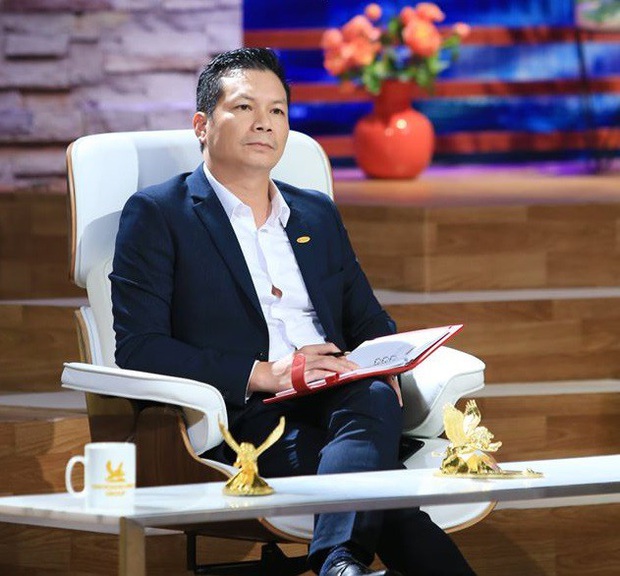 6 bài học giúp chúng ta có một năm 2020 giàu có, thành công từ vị Shark tuổi Tý Phạm Thanh Hưng - Ảnh 2.