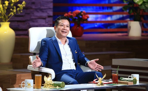 6 bài học giúp chúng ta có một năm 2020 giàu có, thành công từ vị Shark tuổi Tý Phạm Thanh Hưng - Ảnh 3.