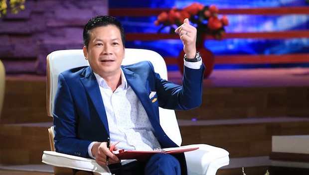 6 bài học giúp chúng ta có một năm 2020 giàu có, thành công từ vị Shark tuổi Tý Phạm Thanh Hưng - Ảnh 4.