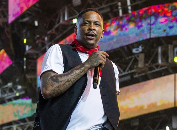 Grammy lại thêm biến: Rapper YG có tên trong dàn line-up biểu diễn bất ngờ bị bắt, nghi ngờ có sự sắp đặt!? - Ảnh 2. Grammy lại thêm biến: Rapper YG có tên trong dàn line-up biểu diễn bất ngờ bị bắt, nghi ngờ có sự sắp đặt!? - Ảnh 2.