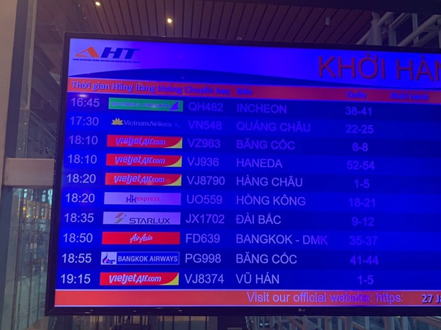 Có khoảng 12.000 người Trung Quốc đang du lịch và làm việc tại Đà Nẵng - Ảnh 1.