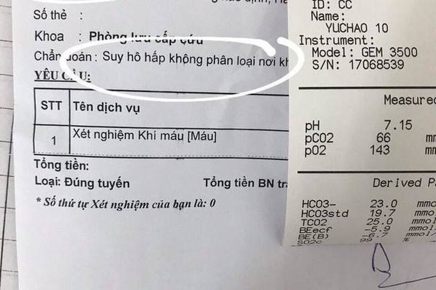 Bé trai Trung Quốc nghi nhiễm virus corona nhập viện khi đi du lịch tại Hải Dương - Ảnh 3. Bé trai Trung Quốc nghi nhiễm virus corona nhập viện khi đi du lịch tại Hải Dương - Ảnh 3.