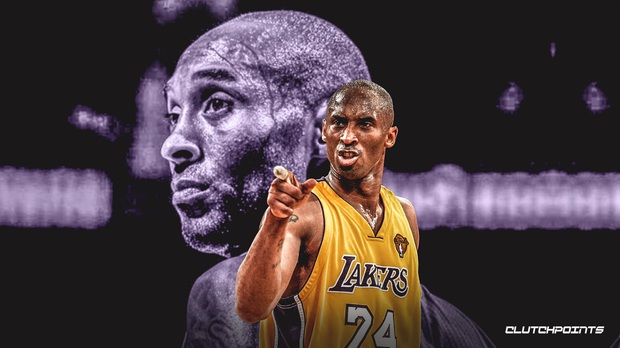 Dear Basketball - Lời nhắn gửi giấc mơ tuổi thơ bên trong mỗi chúng ta từ Kobe Bryant - Ảnh 7.