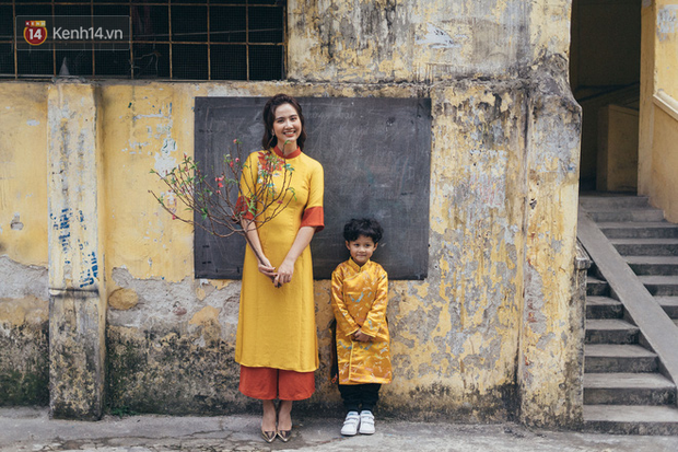 Huyền Lizzie trải lòng đầu năm 2020: “2 năm nay tôi vừa làm cha vừa làm mẹ, trước nhìn con chảy nước mắt, giờ không sao cả” - Ảnh 8.