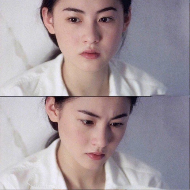 Mấy chục năm nhìn lại, cách makeup của loạt mỹ nhân TVB ngày xưa vẫn đẹp và vào mắt thế không biết - Ảnh 2.