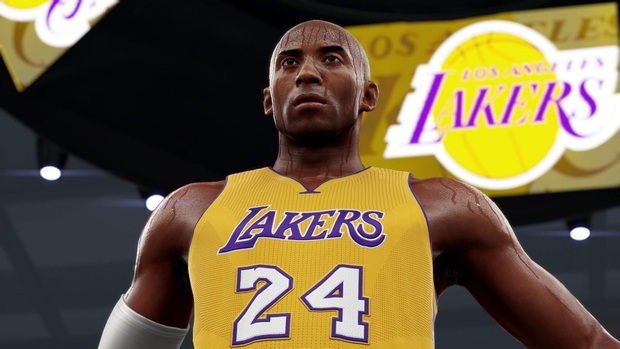 Điểm danh những siêu phẩm game bóng rổ có sự góp mặt của huyền thoại Kobe Bryant - Ảnh 5.