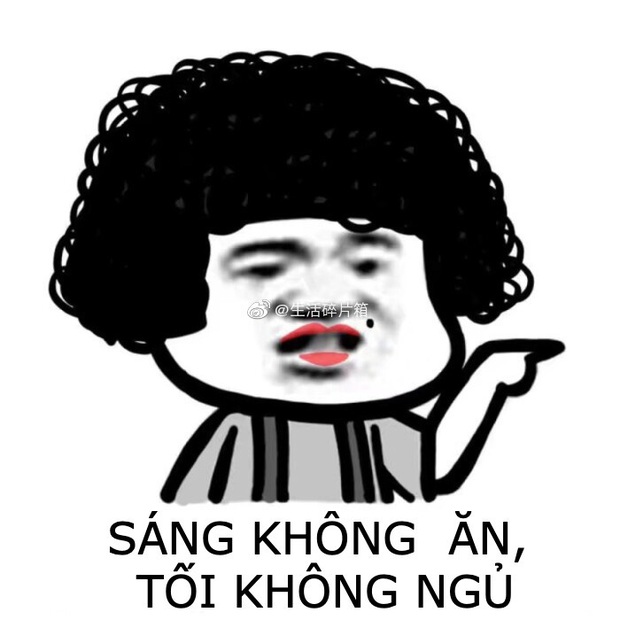 Ăn hại suốt mấy ngày Tết, bạn sắp bị mẹ đuổi đi vì suốt ngày chỉ bấm điện thoại chưa? - Ảnh 6. Ăn hại suốt mấy ngày Tết, bạn sắp bị mẹ đuổi đi vì suốt ngày chỉ bấm điện thoại chưa? - Ảnh 6.