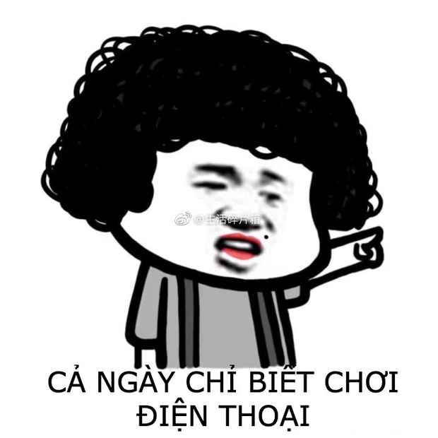 Ăn hại suốt mấy ngày Tết, bạn sắp bị mẹ đuổi đi vì suốt ngày chỉ bấm điện thoại chưa? - Ảnh 8. Ăn hại suốt mấy ngày Tết, bạn sắp bị mẹ đuổi đi vì suốt ngày chỉ bấm điện thoại chưa? - Ảnh 8.
