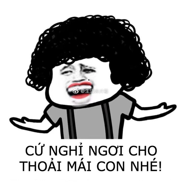 Ăn hại suốt mấy ngày Tết, bạn sắp bị mẹ đuổi đi vì suốt ngày chỉ bấm điện thoại chưa? - Ảnh 4. Ăn hại suốt mấy ngày Tết, bạn sắp bị mẹ đuổi đi vì suốt ngày chỉ bấm điện thoại chưa? - Ảnh 4.
