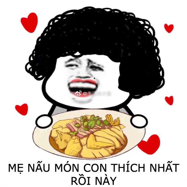 Ăn hại suốt mấy ngày Tết, bạn sắp bị mẹ đuổi đi vì suốt ngày chỉ bấm điện thoại chưa? - Ảnh 3. Ăn hại suốt mấy ngày Tết, bạn sắp bị mẹ đuổi đi vì suốt ngày chỉ bấm điện thoại chưa? - Ảnh 3.