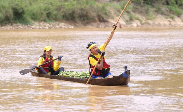 2019 – năm trỗi dậy trở lại của TV Show Việt và đạt được nhiều thành công ngoài mong đợi - Ảnh 13. 2019 – năm trỗi dậy trở lại của TV Show Việt và đạt được nhiều thành công ngoài mong đợi - Ảnh 13.