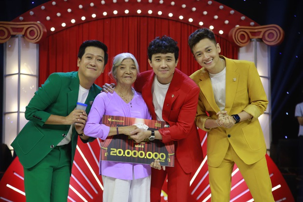 2019 – năm trỗi dậy trở lại của TV Show Việt và đạt được nhiều thành công ngoài mong đợi - Ảnh 18. 2019 – năm trỗi dậy trở lại của TV Show Việt và đạt được nhiều thành công ngoài mong đợi - Ảnh 18.
