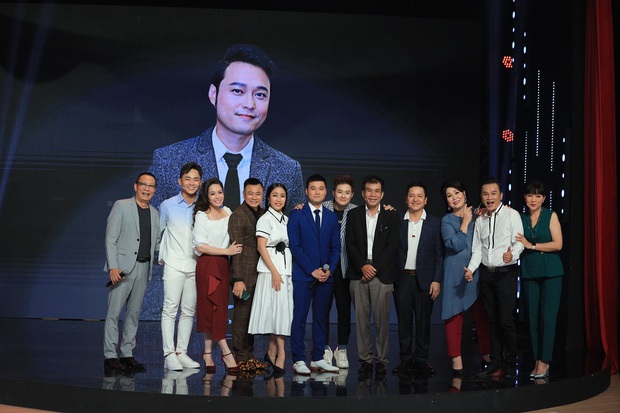 2019 – năm trỗi dậy trở lại của TV Show Việt và đạt được nhiều thành công ngoài mong đợi - Ảnh 9. 2019 – năm trỗi dậy trở lại của TV Show Việt và đạt được nhiều thành công ngoài mong đợi - Ảnh 9.