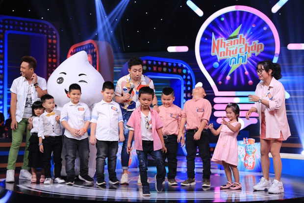 2019 – năm trỗi dậy trở lại của TV Show Việt và đạt được nhiều thành công ngoài mong đợi - Ảnh 11. 2019 – năm trỗi dậy trở lại của TV Show Việt và đạt được nhiều thành công ngoài mong đợi - Ảnh 11.