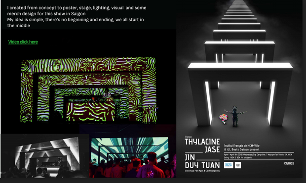 Bạch Liên Denis Đặng sẽ là phù thủy đứng sau concert Do You Wanna Đu của Bích Phương? - Ảnh 5. Bạch Liên Denis Đặng sẽ là phù thủy đứng sau concert Do You Wanna Đu của Bích Phương? - Ảnh 5.