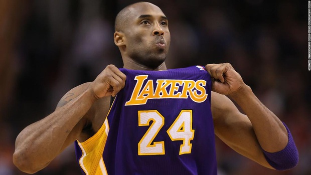 Đã tìm thấy thi thể của Kobe Bryant cùng 2 nạn nhân, hình ảnh chiếc trực thăng trước khi gặp tai nạn được tiết lộ - Ảnh 1.