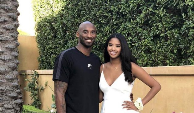 Tin tức đau lòng về con gái lớn nhà Kobe Bryant: Lên cơn hen không thở được, phải vào bệnh viện gấp vì tin dữ - Ảnh 2.