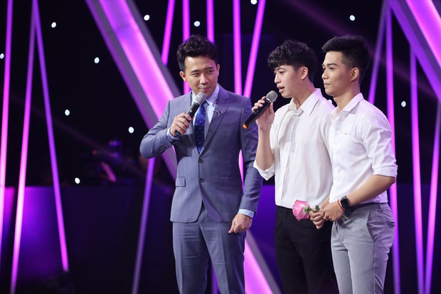 2019 – năm trỗi dậy trở lại của TV Show Việt và đạt được nhiều thành công ngoài mong đợi - Ảnh 7. 2019 – năm trỗi dậy trở lại của TV Show Việt và đạt được nhiều thành công ngoài mong đợi - Ảnh 7.