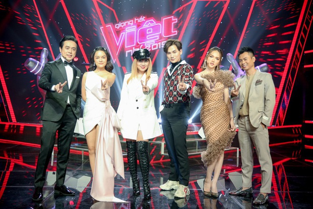 2019 – năm trỗi dậy trở lại của TV Show Việt và đạt được nhiều thành công ngoài mong đợi - Ảnh 12. 2019 – năm trỗi dậy trở lại của TV Show Việt và đạt được nhiều thành công ngoài mong đợi - Ảnh 12.