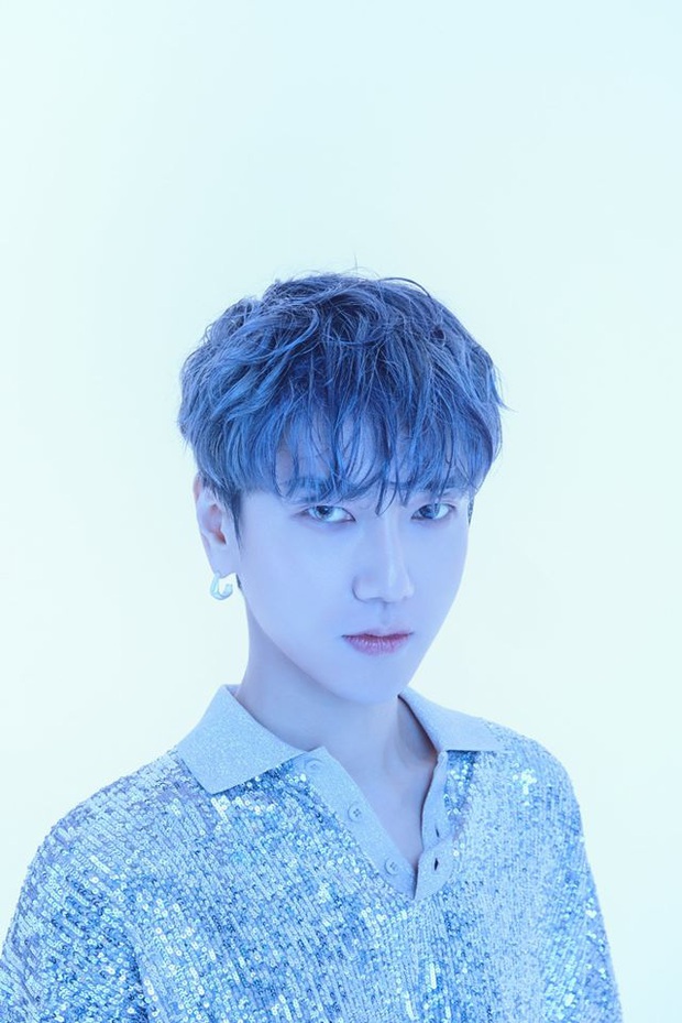 Yesung (Super Junior) từng muốn phẫu thuật thẩm mỹ để có đôi mắt giống Heechul & Siwon - Ảnh 3. Yesung (Super Junior) từng muốn phẫu thuật thẩm mỹ để có đôi mắt giống Heechul & Siwon - Ảnh 3.