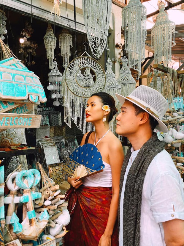 Chia sẻ Bali là điểm đến hot để du hí đầu xuân, Cao Thiên Trang hé lộ 10 sự thật về hòn đảo này mà du khách đã bị lừa trước đây - Ảnh 2. Chia sẻ Bali là điểm đến hot để du hí đầu xuân, Cao Thiên Trang hé lộ 10 sự thật về hòn đảo này mà du khách đã bị lừa trước đây - Ảnh 2.