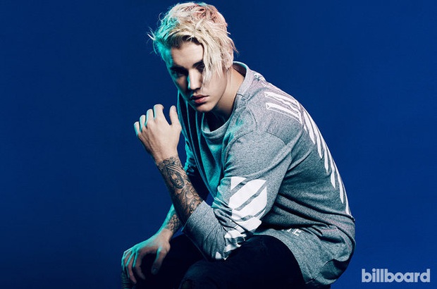 Tài không đợi tuổi: Justin Bieber, Selena Gomez, Shawn Mendes hay Billie Eilish đều là những nghệ sĩ US-UK thành công trước tuổi 20! - Ảnh 7.