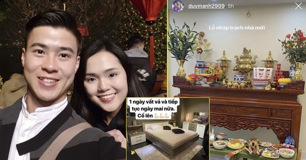 Ra giêng Duy Mạnh cưới con gái tài phiệt: Trịnh Thăng Bình hát lễ, chọn váy cưới giống Đông Nhi hay Nhã Phương đây ta ơi? - Ảnh 8.