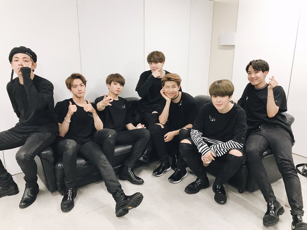 Nghệ sĩ Kpop có doanh thu bán đĩa cao nhất Oricon trong thập kỷ theo từng năm: DBSK, BTS hay BIGBANG mới là ông hoàng thực sự? - Ảnh 4.