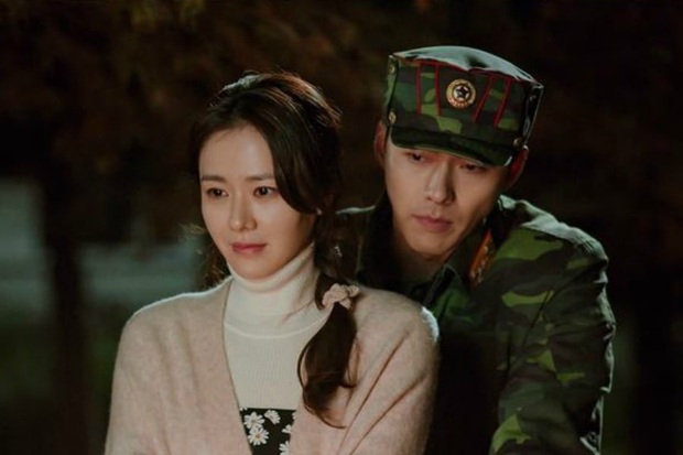 Ngọt ngào là vậy nhưng Crash Landing on You đã định sẵn kết buồn cho Hyun Bin và Son Ye Jin? - Ảnh 2.