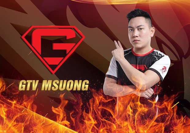 Điểm danh loạt streamer, YouTuber triệu sub của Liên Quân. Tất cả chỉ gói gọn trong một bức ảnh! - Ảnh 2.