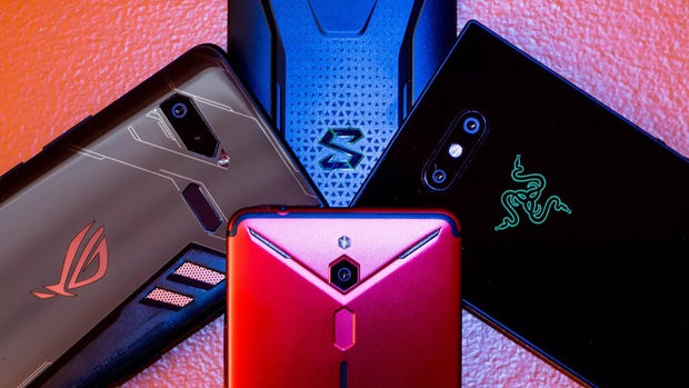 Chọn smartphone từ chơi game tới thi đấu eSports chuyên nghiệp: iPhone không kèn không trống vẫn cho Xiaomi, Oppo rồi Samsung... hít khói mệt nghỉ! - Ảnh 1.