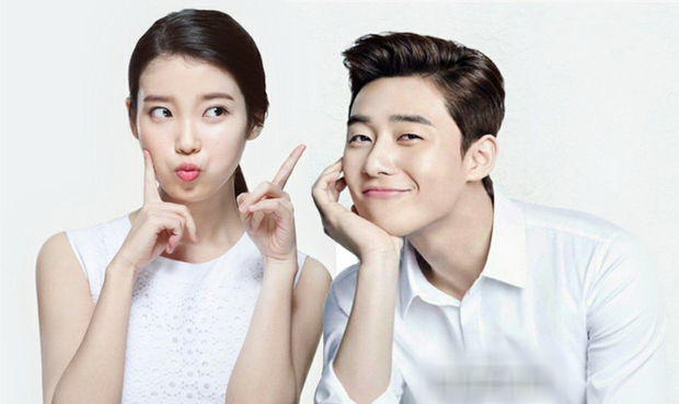 Chị Nguyệt IU nên duyên với tài phiệt Park Seo Joon trong phim mới, shipper chuẩn bị chèo thuyền thôi! - Ảnh 5.