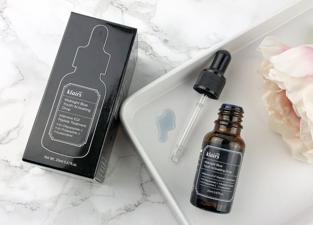 Không nhận 1 đồng quảng cáo, cô nàng này review cực có tâm 4 loại serum giúp phục hồi da sau mụn - Ảnh 4.