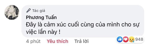 Sau vài giờ lên tiếng “cà khịa” cực thẳng thắn K-ICM, dòng trạng thái của Jack bỗng mất hút không lí do, chuyện gì đây? - Ảnh 2.