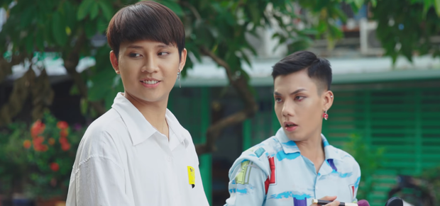 Cháu Trường Giang Phương Nam mượn scandal của Jack và mẹ nuôi làm luôn thành web drama Nam Cháo Lòng? - Ảnh 8.