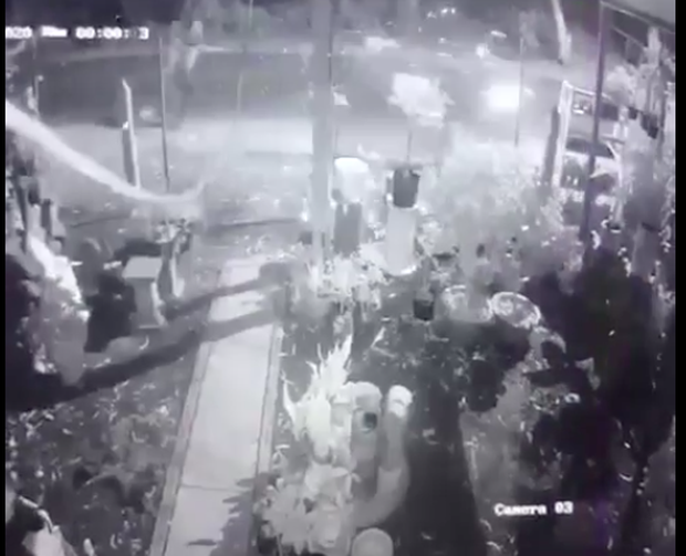 Danh tính các nạn nhân trong vụ Thượng uý công an nổ súng khiến 4 người chết ở Sài Gòn - Ảnh 4. Danh tính các nạn nhân trong vụ Thượng uý công an nổ súng khiến 4 người chết ở Sài Gòn - Ảnh 4.