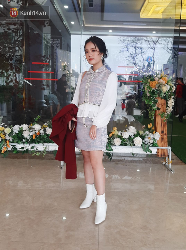 Cô chủ tiệm nail Huyền My chính thức trả lời về mối quan hệ với Quang Hải: Em chưa trả lời được!!!! - Ảnh 2. Cô chủ tiệm nail Huyền My chính thức trả lời về mối quan hệ với Quang Hải: Em chưa trả lời được!!!! - Ảnh 2.
