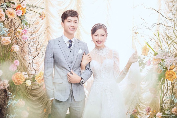 Váy cưới của cô dâu Nhật Linh: 2 bộ đã sương sương 1 tỷ VNĐ, riêng bộ váy chính bồng xòe đúng chuẩn váy công chúa - Ảnh 8. Váy cưới của cô dâu Nhật Linh: 2 bộ đã sương sương 1 tỷ VNĐ, riêng bộ váy chính bồng xòe đúng chuẩn váy công chúa - Ảnh 8.