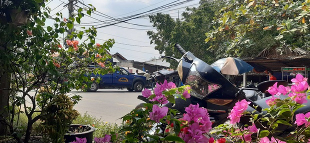 Công an TP.HCM xác nhận cả 2 vụ nổ súng khiến 5 người tử vong đều do Thượng uý công an gây ra - Ảnh 2. Công an TP.HCM xác nhận cả 2 vụ nổ súng khiến 5 người tử vong đều do Thượng uý công an gây ra - Ảnh 2.