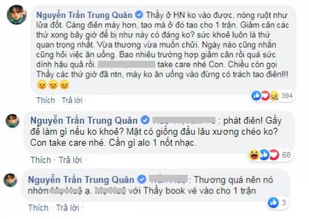 Chuyện các cặp thầy trò hot nhất Vbiz: Đa số như tri kỉ, riêng Tóc Tiên - Hiền Hồ và Thu Minh - Hương Tràm quá căng - Ảnh 6.