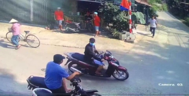 Thêm 1 tài xế xe ôm công nghệ tử vong, nghi do hung thủ nổ súng bắn chết 4 người ở Sài Gòn sát hại - Ảnh 4. Thêm 1 tài xế xe ôm công nghệ tử vong, nghi do hung thủ nổ súng bắn chết 4 người ở Sài Gòn sát hại - Ảnh 4.
