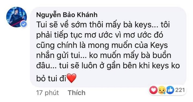 K-ICM đi du học vào tháng 2, Jack trở lại showbiz khi đã tìm được công ty mới: Cái kết sau 2 tháng ồn ào của bộ đôi Sóng gió? - Ảnh 1.