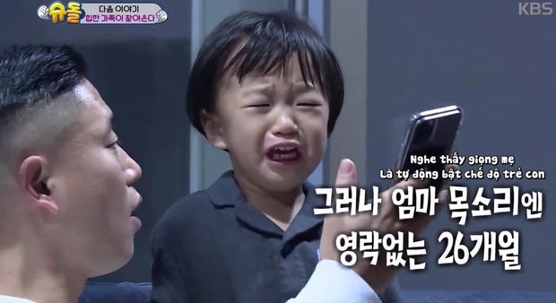 Con trai Kang Gary trên show thực tế: Không những thông minh, đáng yêu mà còn vô cùng lễ phép - Ảnh 8. Con trai Kang Gary trên show thực tế: Không những thông minh, đáng yêu mà còn vô cùng lễ phép - Ảnh 8.