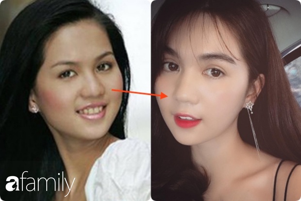 Bí quyết giữ mãi tuổi xuân của Ngọc Trinh chính là nói không với phẫu thuật thẩm mỹ, nhưng sự thật có phải như vậy? - Ảnh 5. Bí quyết giữ mãi tuổi xuân của Ngọc Trinh chính là nói không với phẫu thuật thẩm mỹ, nhưng sự thật có phải như vậy? - Ảnh 5.