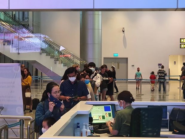 Người Vũ Hán đi từ Campuchia đến Đà Nẵng. May mắn là chúng ta đã phát hiện được - Ảnh 4. Người Vũ Hán đi từ Campuchia đến Đà Nẵng. May mắn là chúng ta đã phát hiện được - Ảnh 4.
