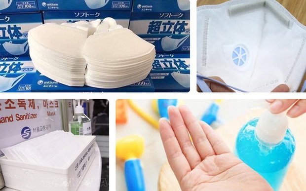 Giá bán trên trời của chiếc khẩu trang mùa bệnh: Đừng làm giàu trên nỗi sợ của người khác - Ảnh 2. Giá bán trên trời của chiếc khẩu trang mùa bệnh: Đừng làm giàu trên nỗi sợ của người khác - Ảnh 2.