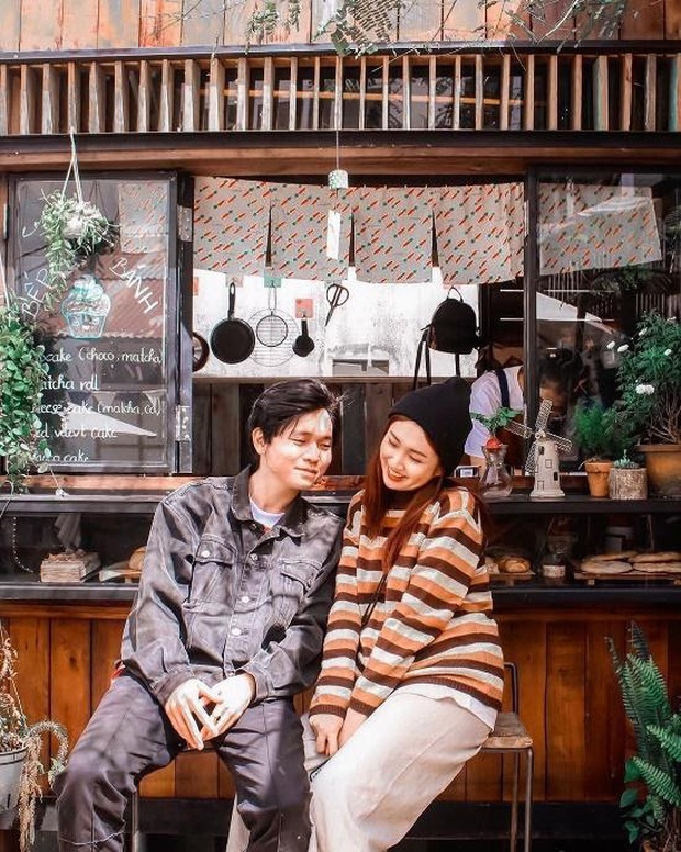 Ba tiệm bánh thần kì cho dân sống ảo ở Đà Lạt, bánh đã ngon nhưng lên hình trông còn “ngon” hơn bánh - Ảnh 18.